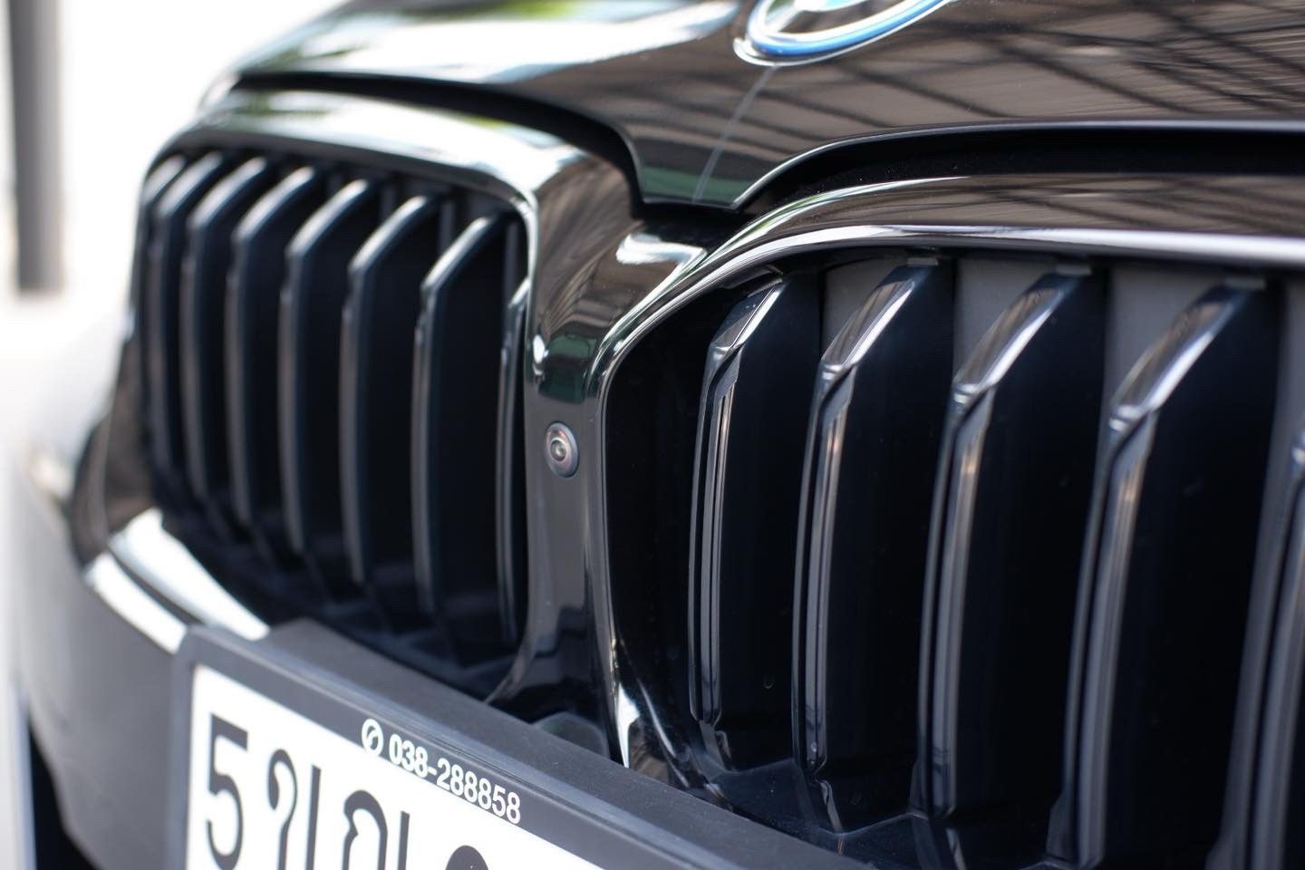 BMW 530e M Sport Pre LCi(G30) ปี 2023 จด 2024