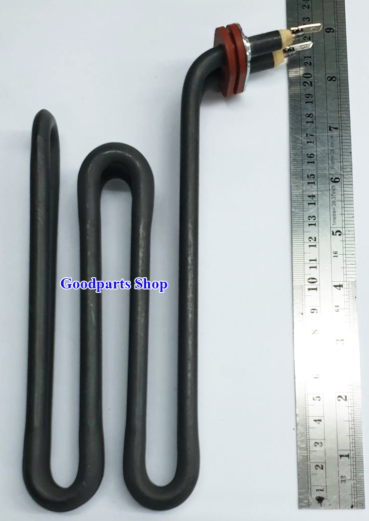 5301FR2076D Heater Assembly WD-12477RD,WD-14125RD