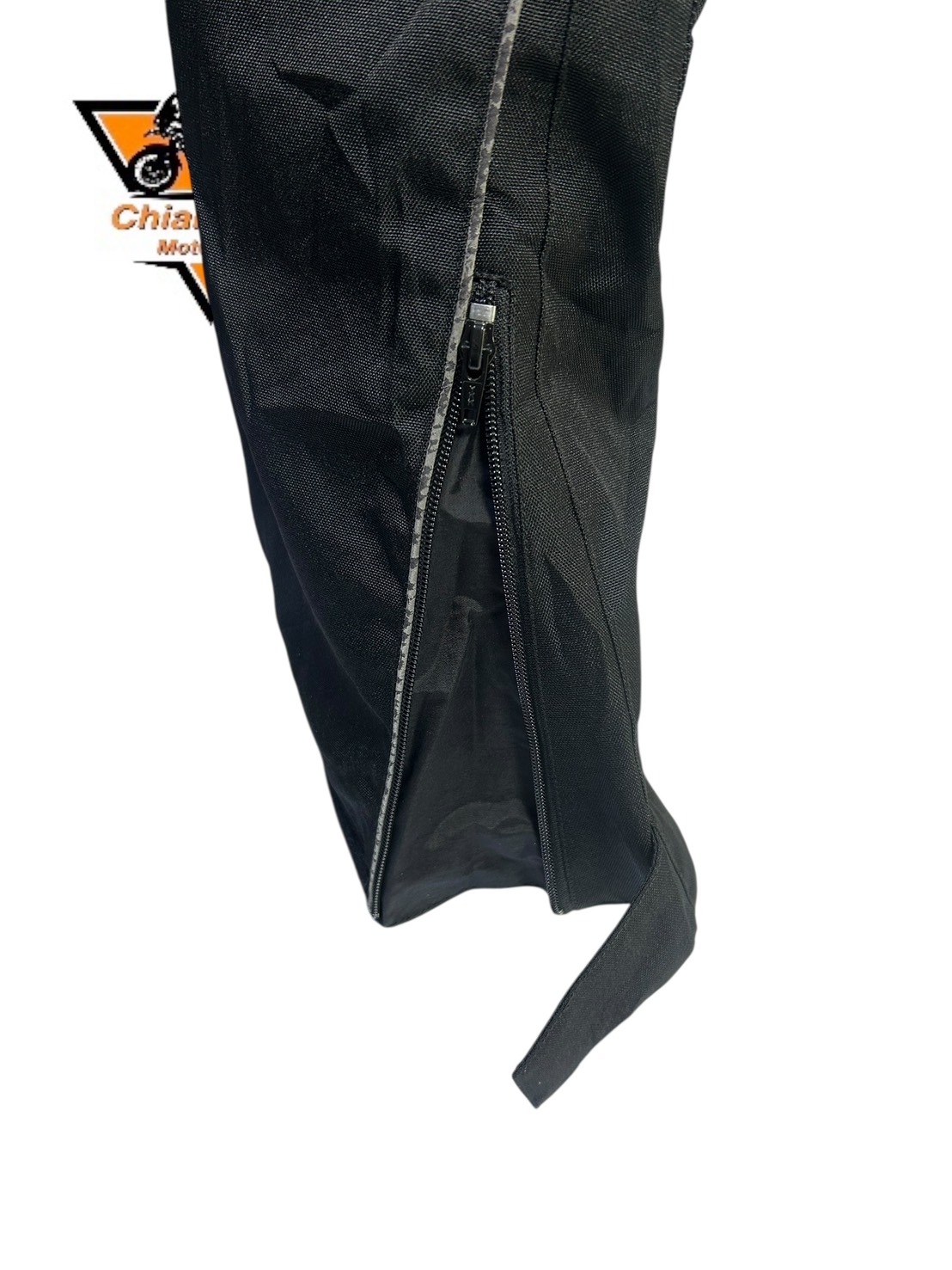 กางเกงขี่มอเตอร์ไซด์ ( มือสอง ) PTCR 290 : เอว 38" ยาว 33" Alpinestars