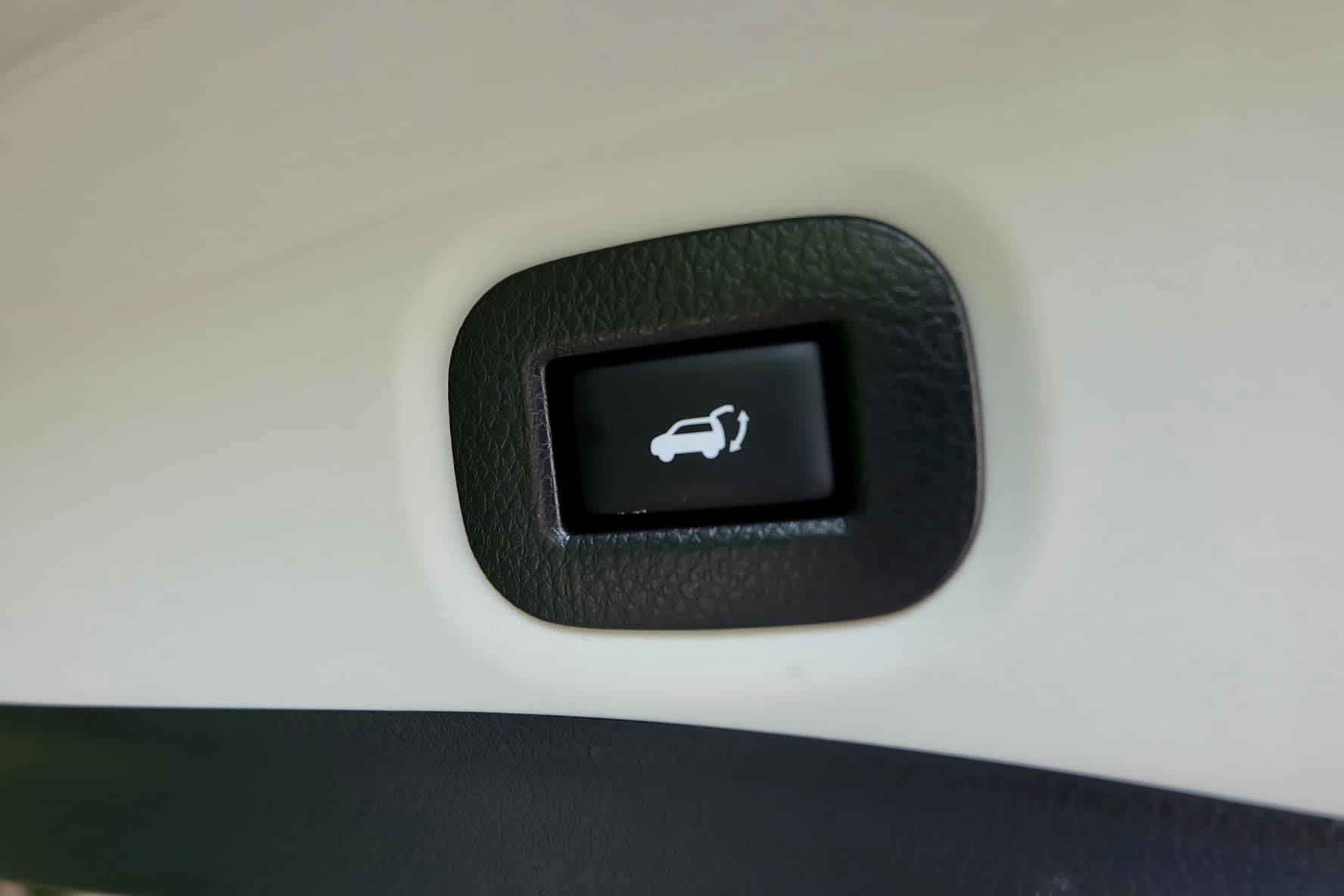 Nissan X-Trail Minorchange 2.0 Hybrid ปี 2020