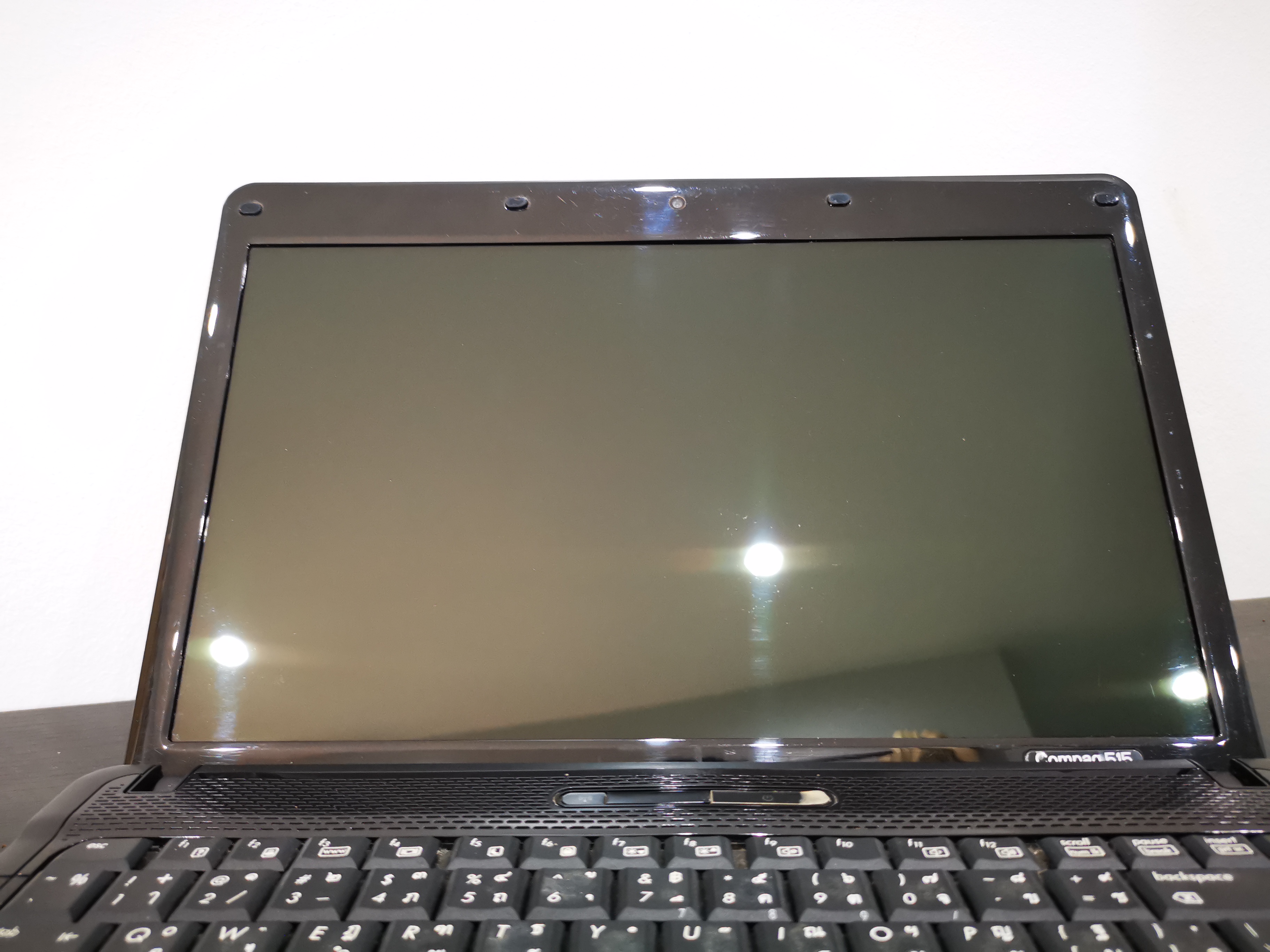 Compaq 515