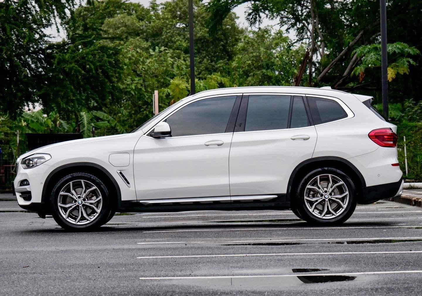 BMW X3 (G01) Xdrive30e Xline Package ปี 2021