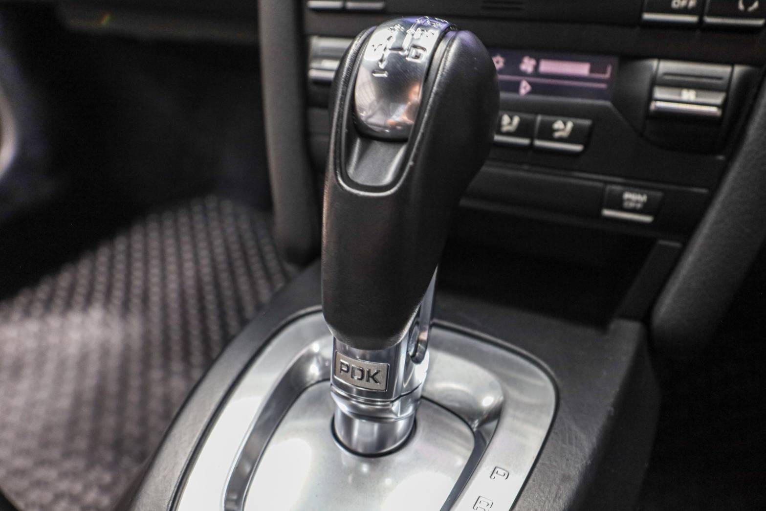 Porsche Cayman 987 2.9 PDK ปี 2010