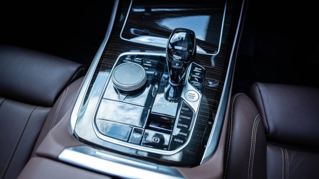 BMW X5 xDrive30d M Sport ปี 2020