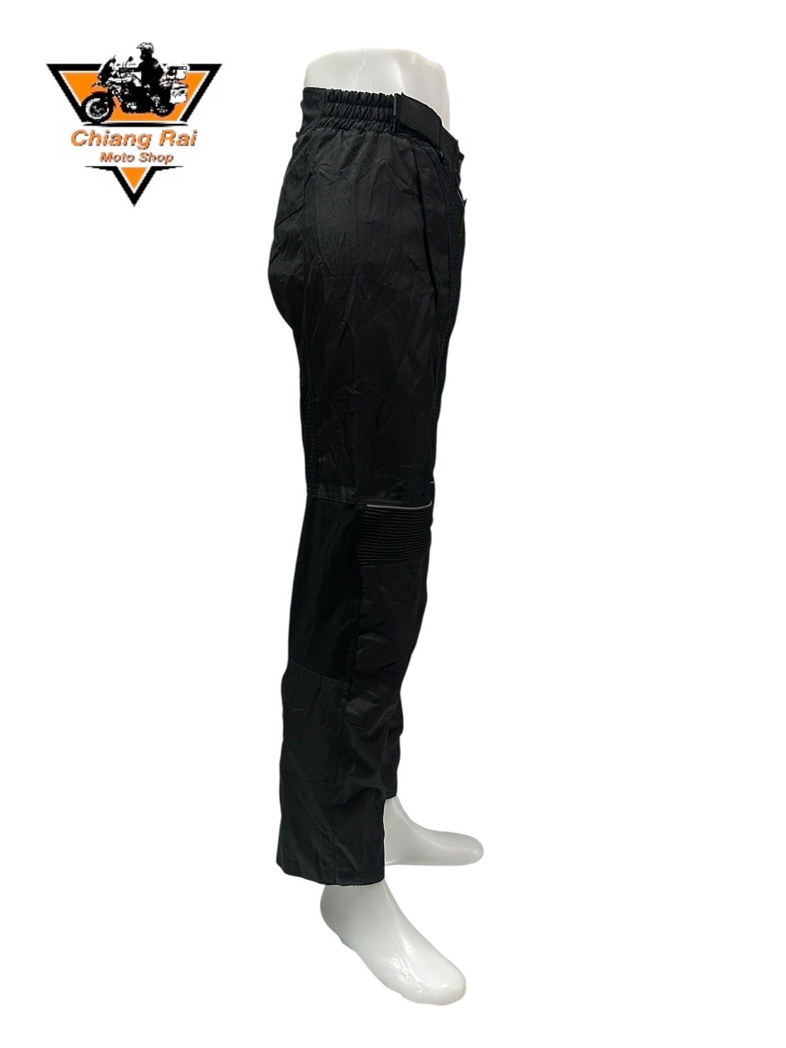 กางเกงขี่มอเตอร์ไซด์ ( มือสอง ) PTCR 244 : เอว 32" ยาว 30" BILT