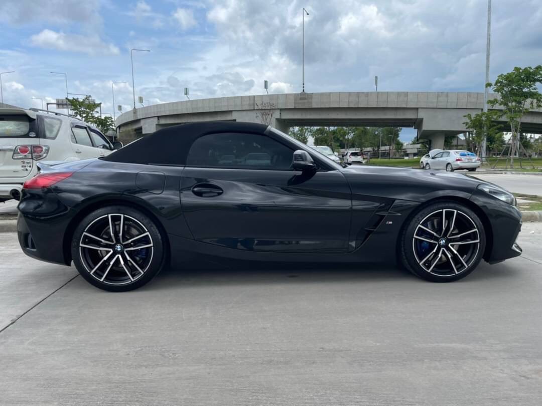 BMW Z4 m30i M Sport ปี 2019