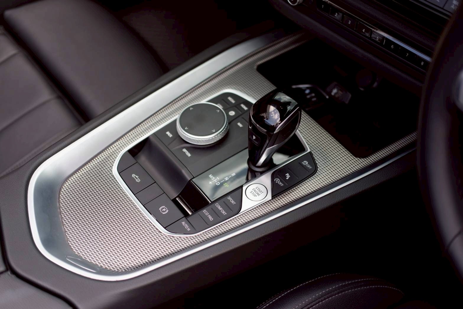 BMW Z4 MSport sDrive30i (G29) ปี2020แท้