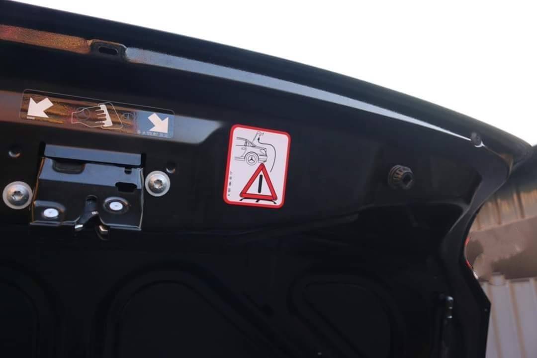 Benz Slk200 komplesser R171 ปี 2006