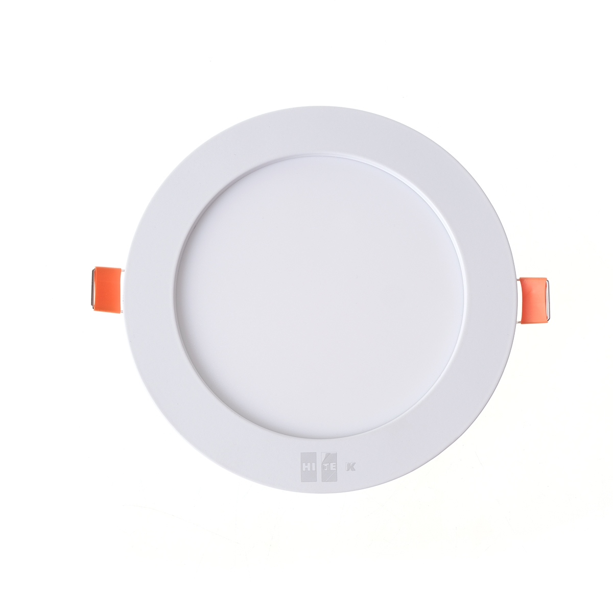 HI-TEK โคมพาเนลฝัง LED แบบกลม เปลี่ยนได้ 3 แสง 9 วัตต์