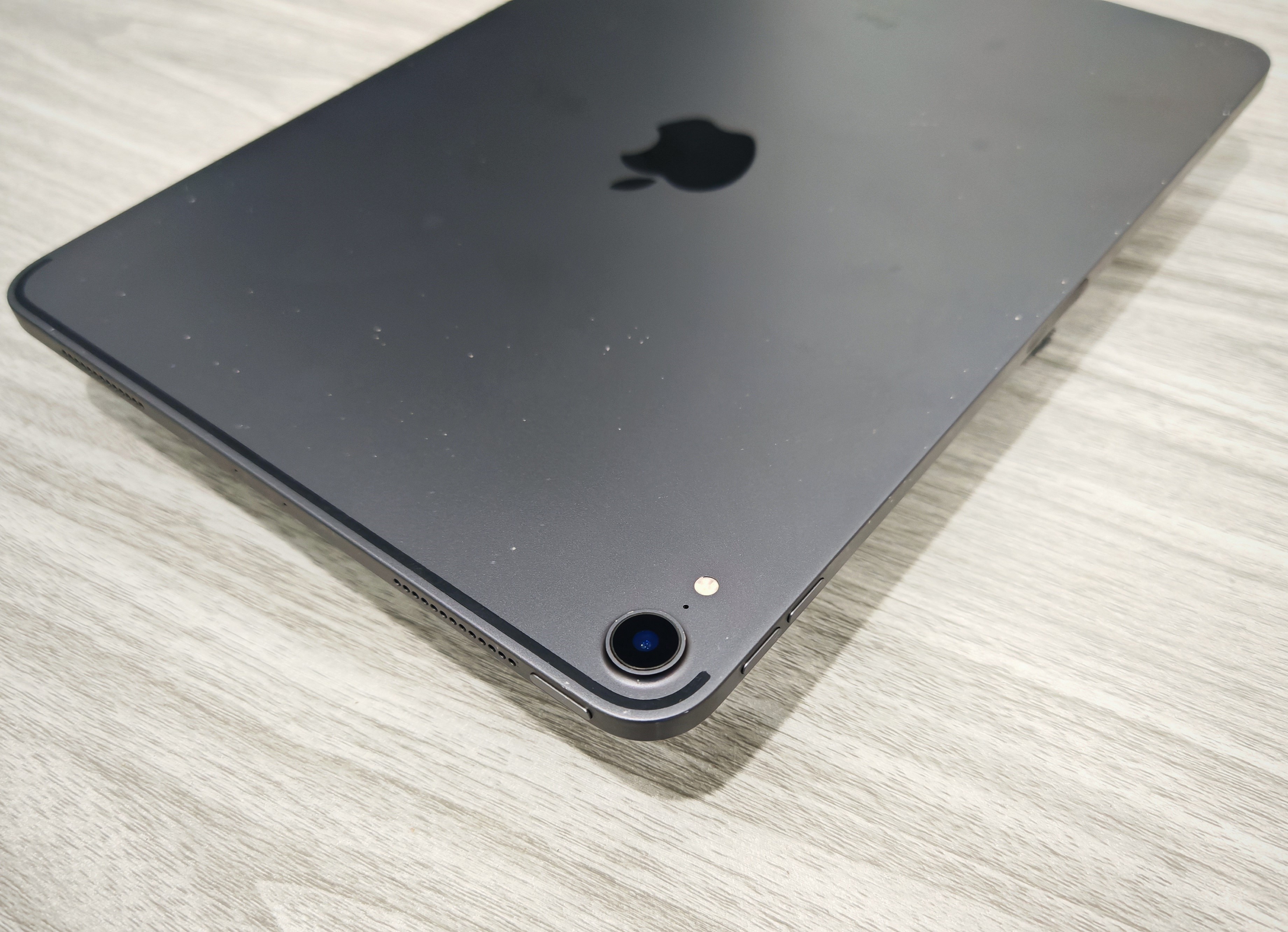 Apple iPad Pro 256GB Wi-Fi 11" 2018 Space Gray