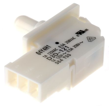 DOOR SWITCH D3D-121