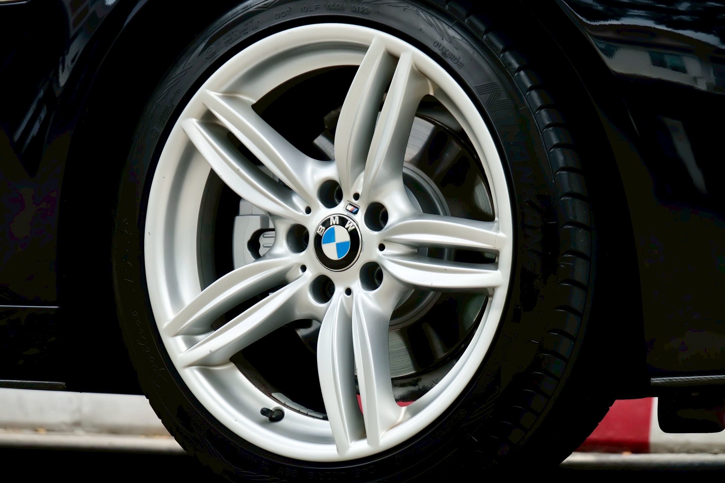Bmw F10 520d M Sport Package ปี 2011