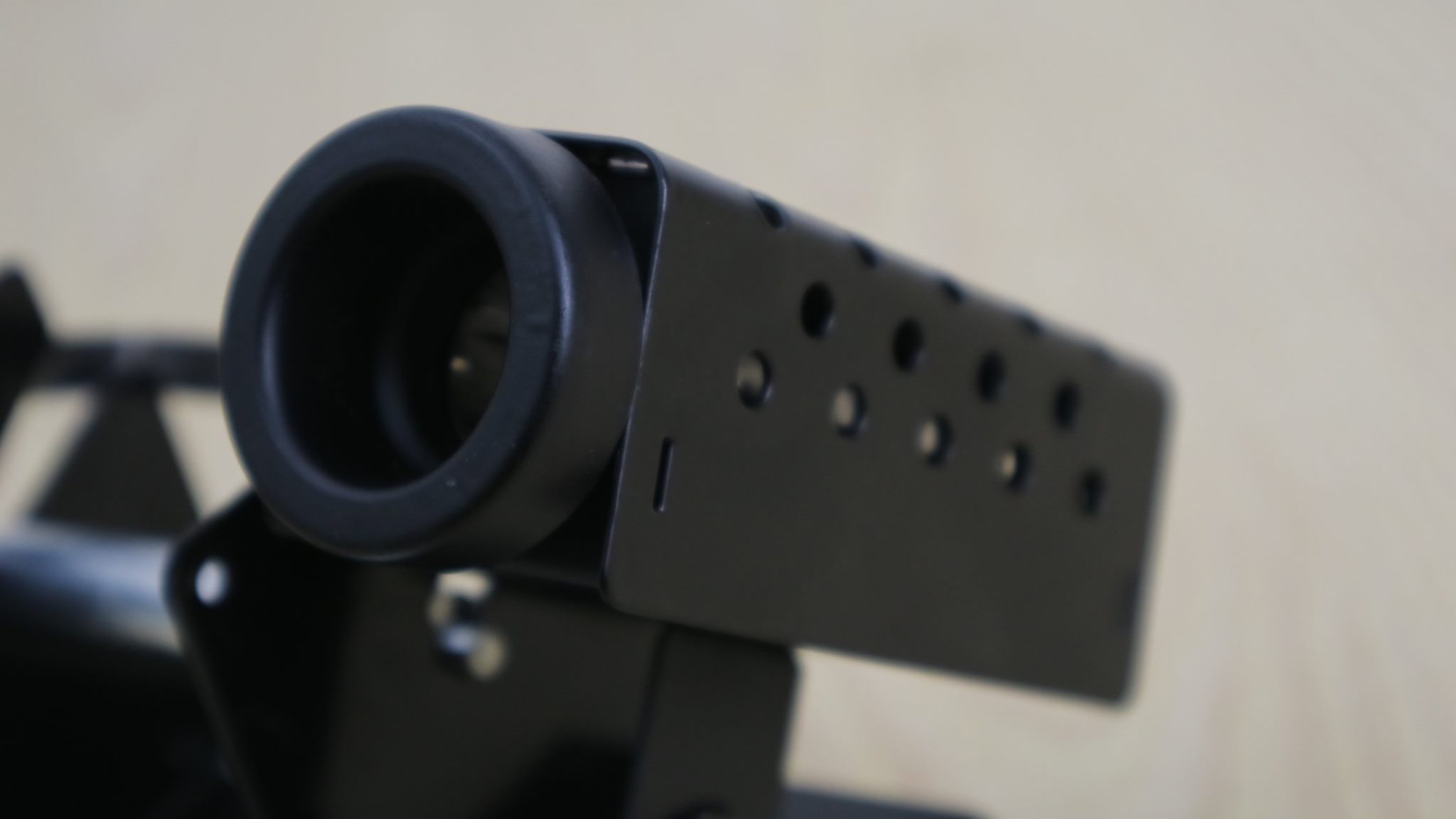 SolderRoller แท่นวางหัวแร้งบัดกรีใหม่