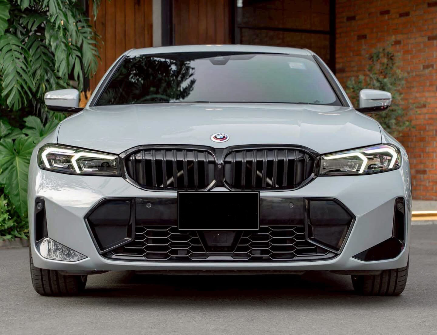 BMW 330e M Sport Plug-in Hybrid” LCI2 ปี2023