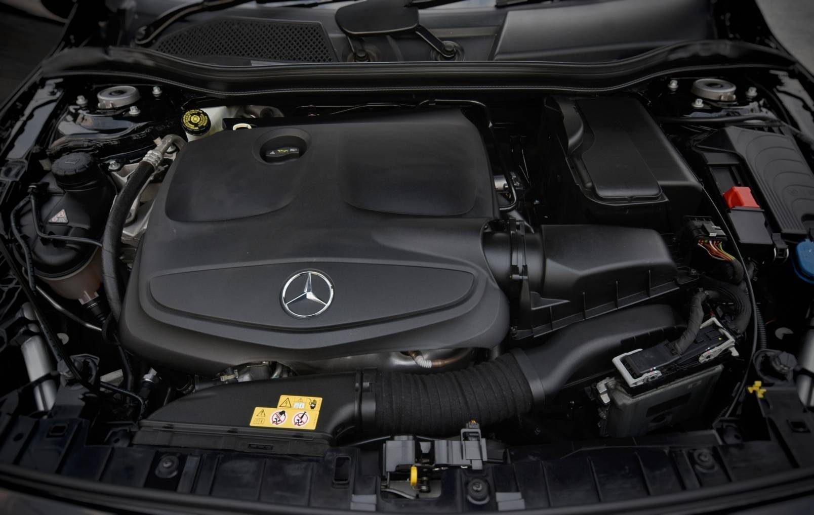 Mercedes Benz GLA200 ปี 2018