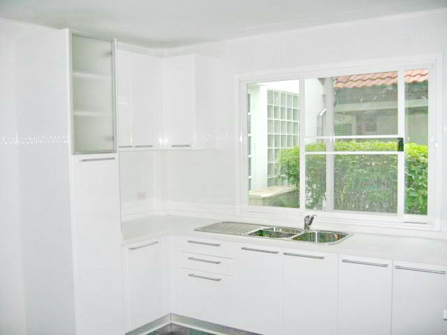 House For Rent in Ladawan Village Sirnakarin