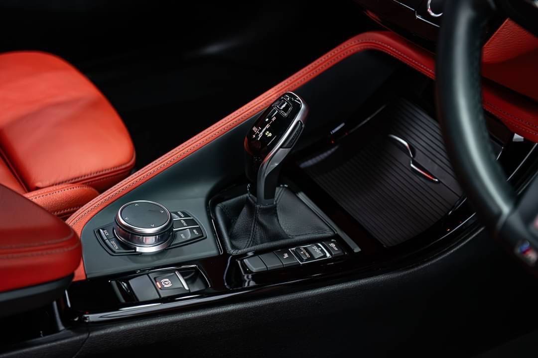 BMW X2 sDrive20i MSport ปี2020
