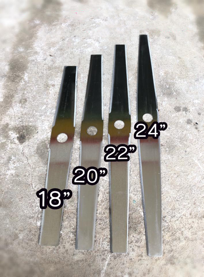 ใบตัดข้าว