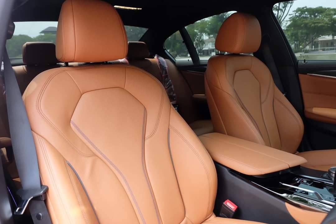 Bmw G30 530e LCI M Sport Package ปี 2022