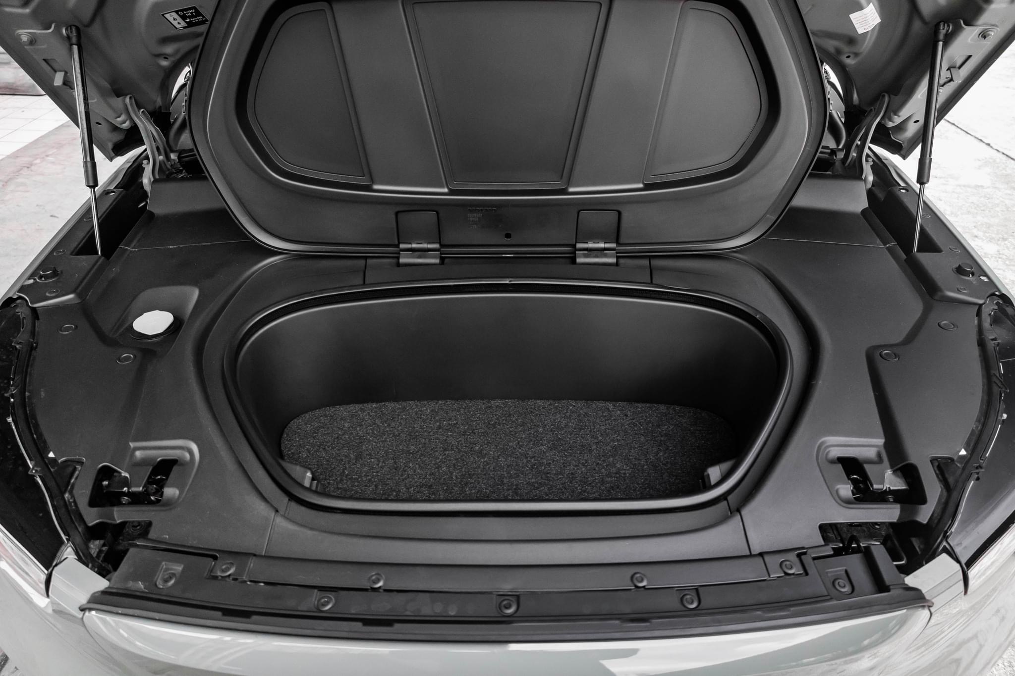 Volvo XC40 Recharge Pure Electric ปี 2023