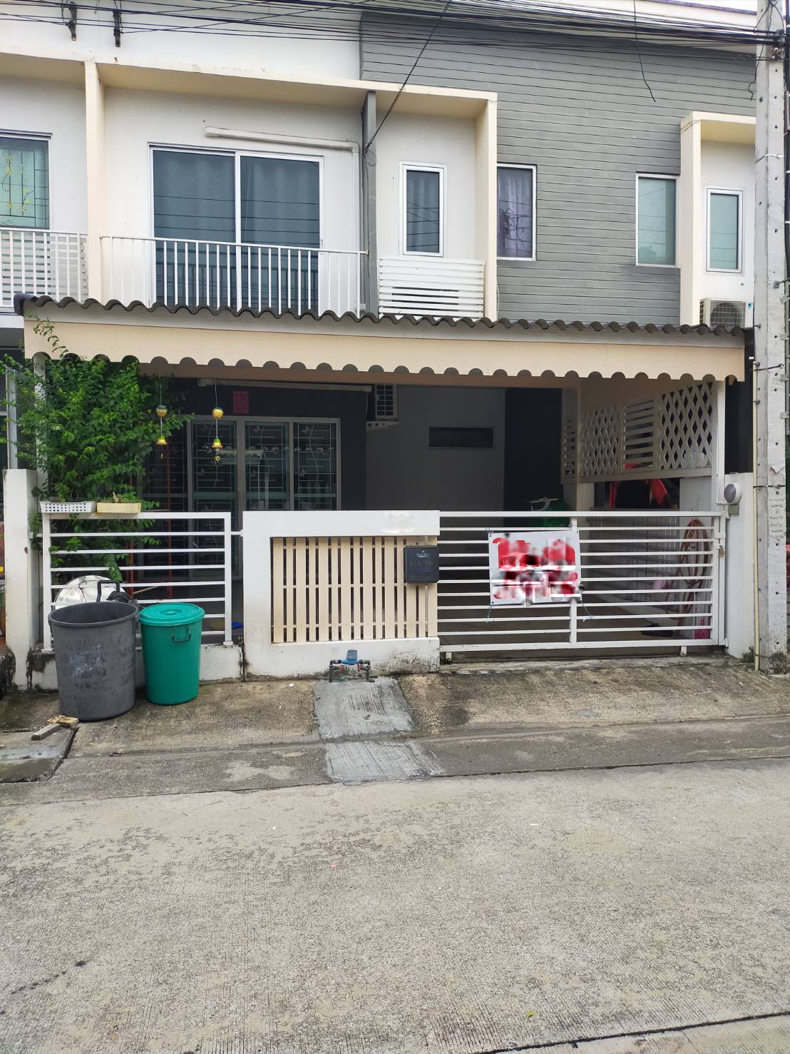 ขาย บ้าน ทำเลดีสุดในย่านเมืองทองธานี