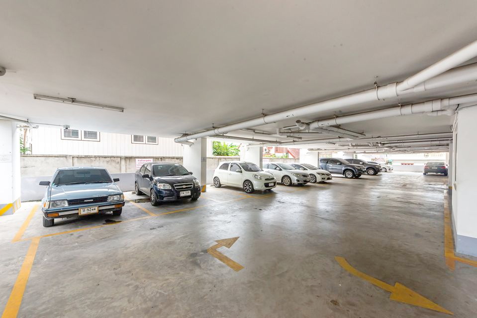 ฺฺบัดเจท คอนโด ติวานนท์