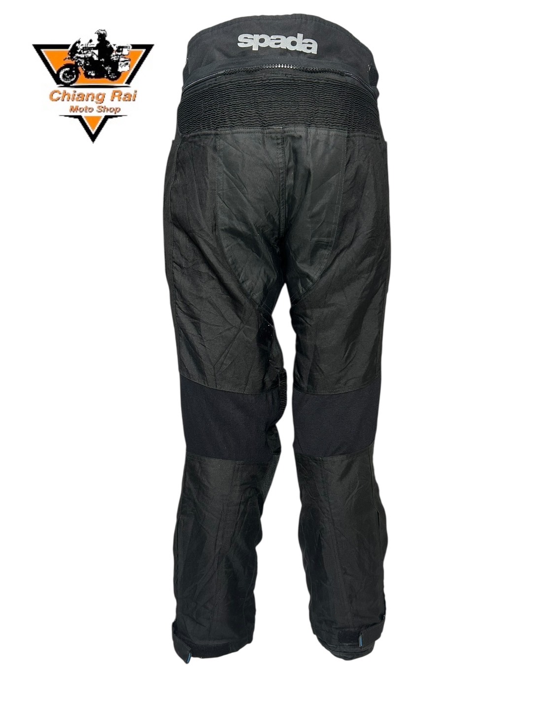 กางเกงขี่มอเตอร์ไซด์ ( มือสอง ) PTCR 273 : เอว 40" ยาว 30" SPADA