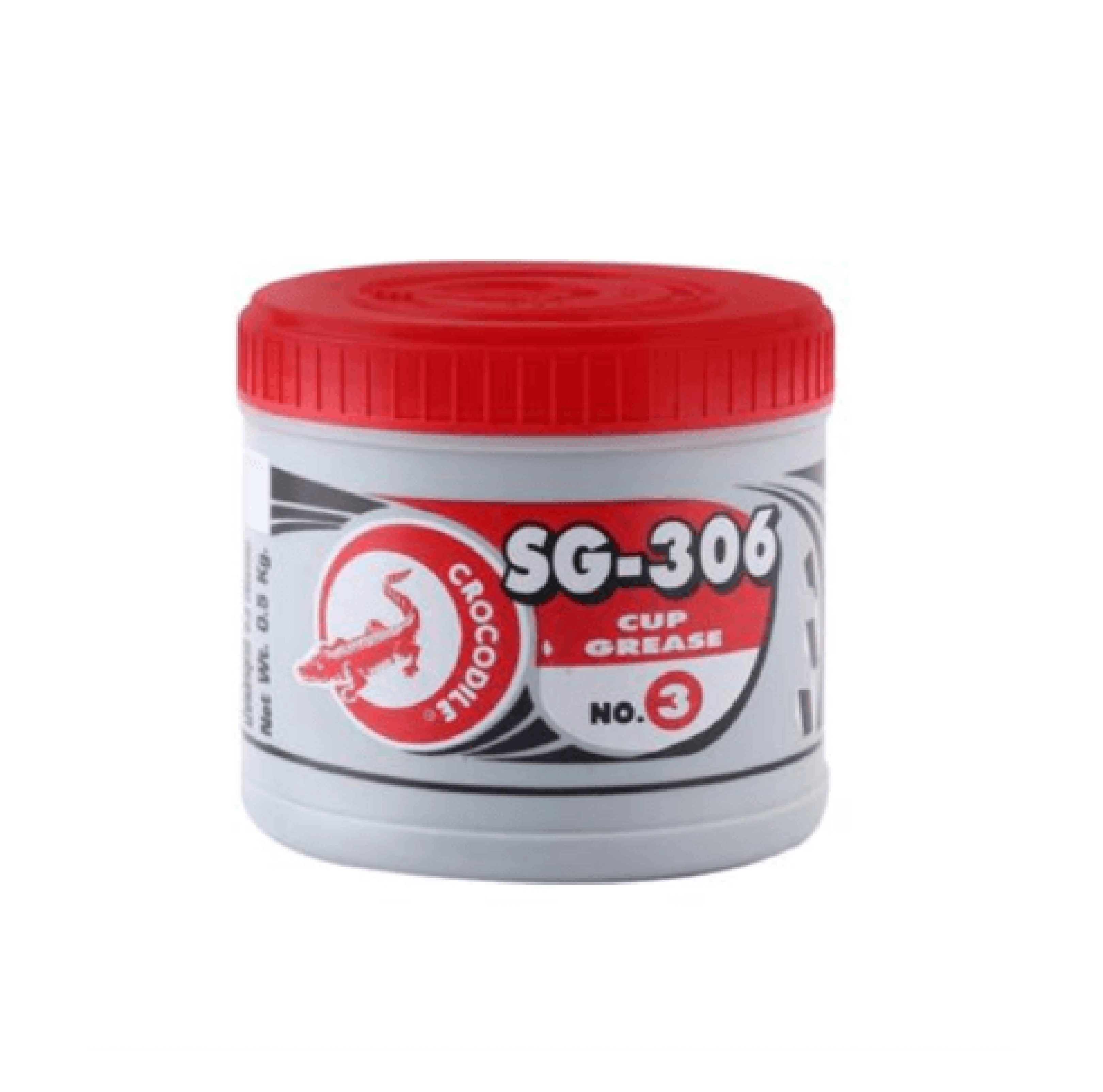 จารบี 1 กก. ตราจระเข้