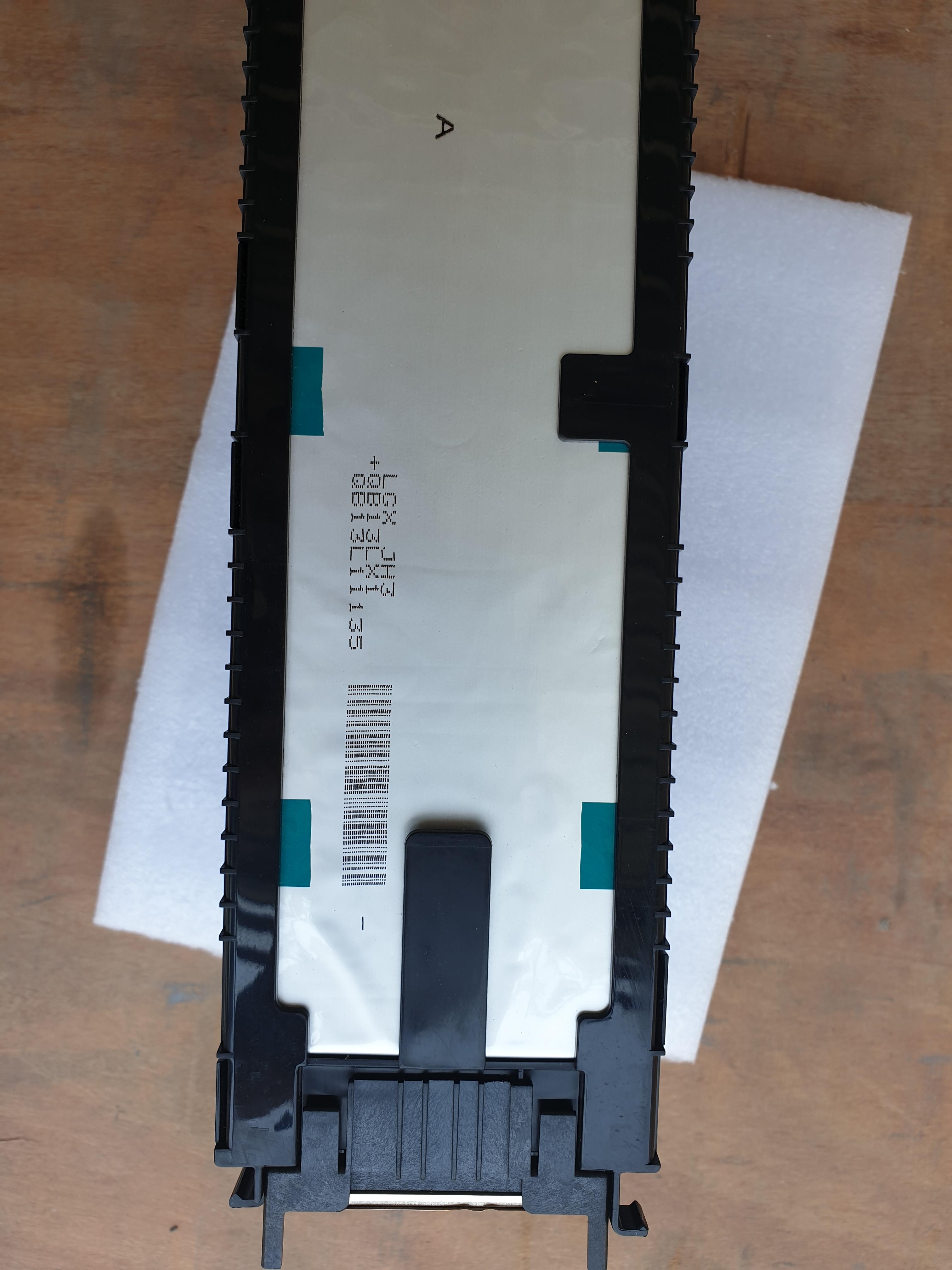 LG ESS system battery module 7s 126ah