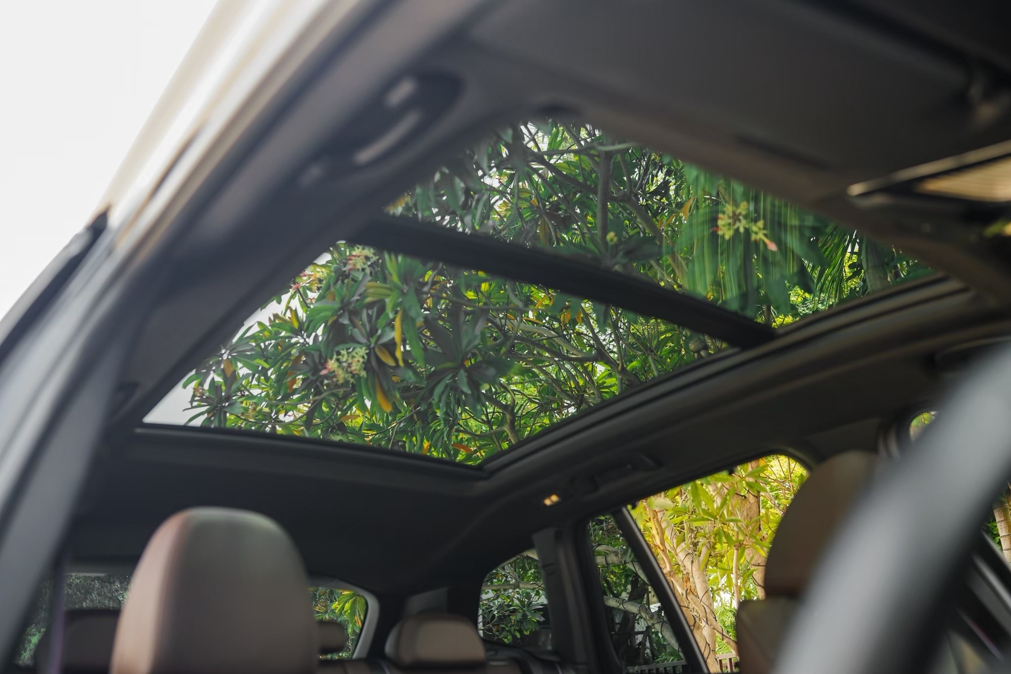 BMW X3 xDrive30e M Sport ปี 2021