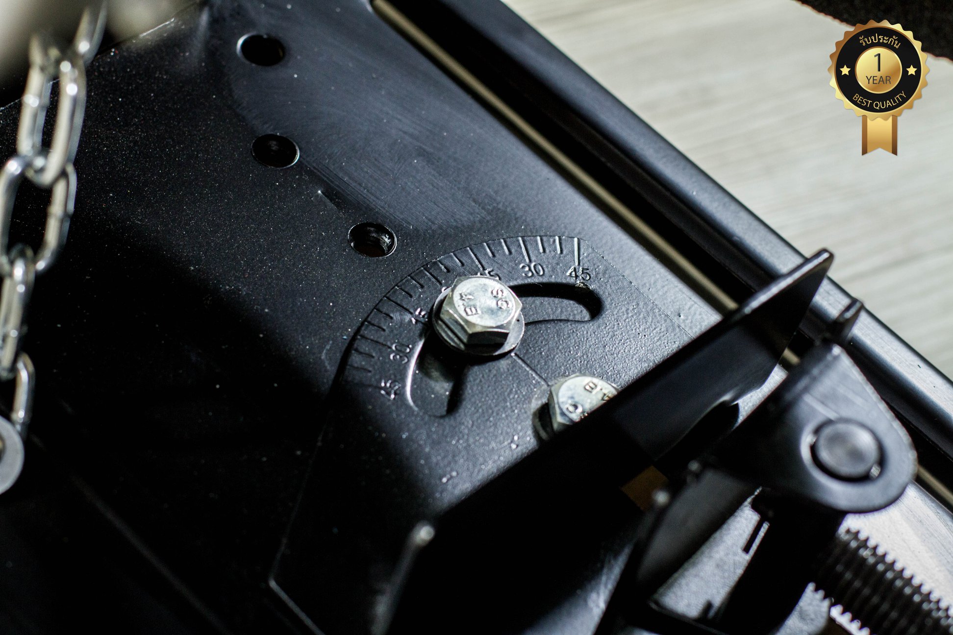 BOLID แท่นตัดไฟเบอร์ แบบสายพาน 14 นิ้ว 2200w ความเร็วรอบ 3800 rpm