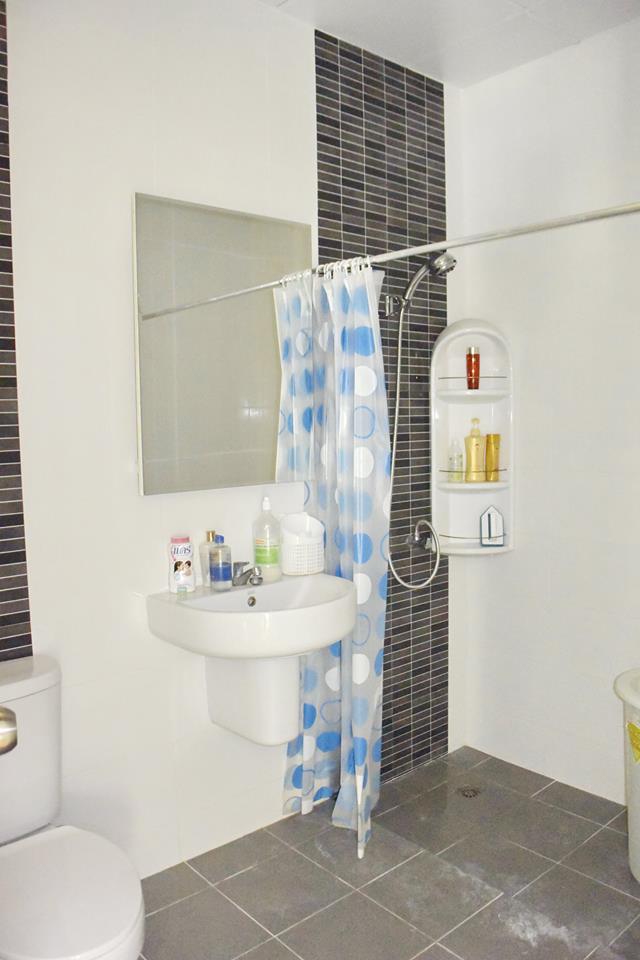 ให้เช่าท/ฮ 2 ชั้น เรวดี 61 ใกล้รถไฟฟ้าหลายสถานี