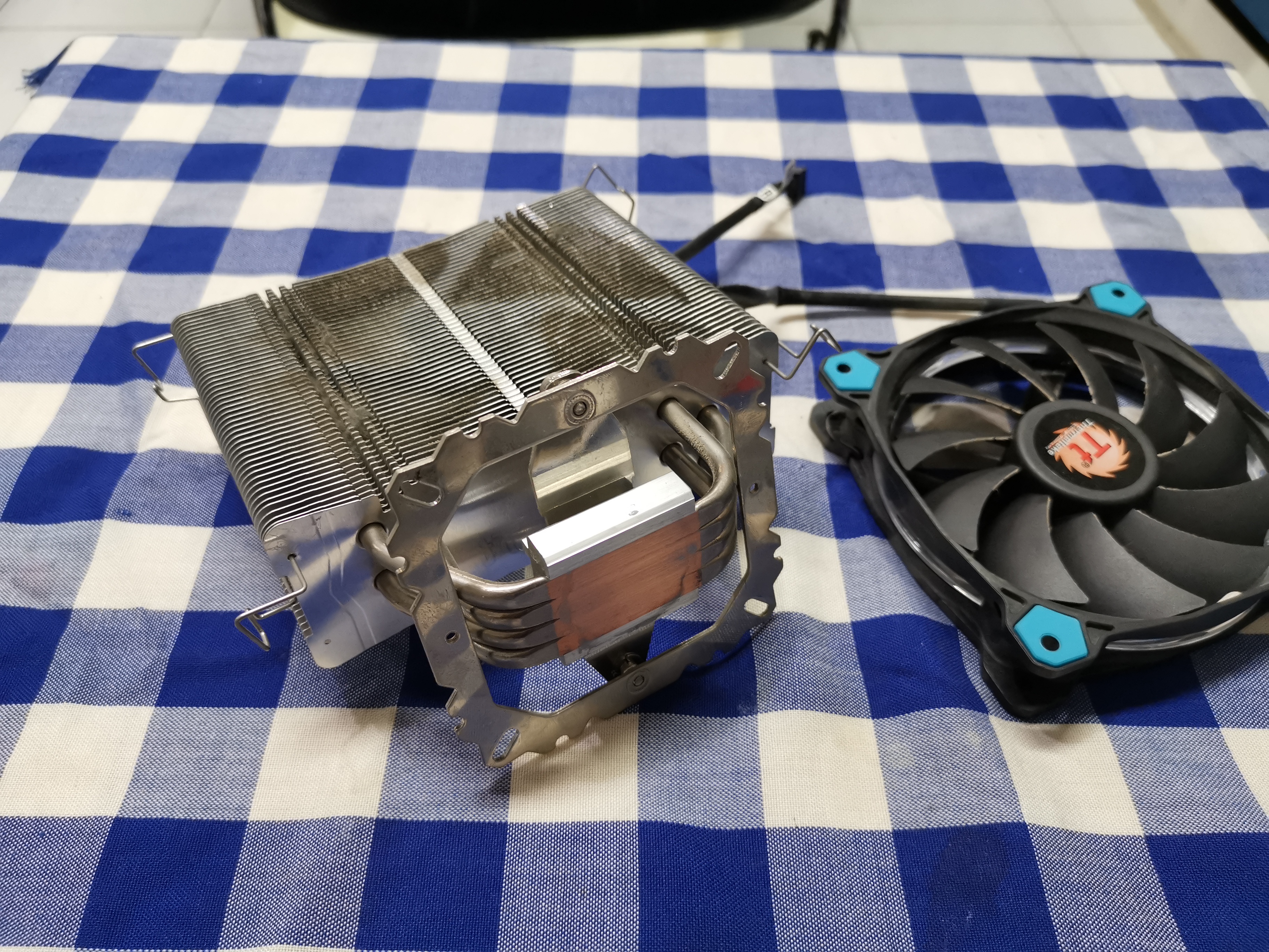 ซิ้ง thermaltake