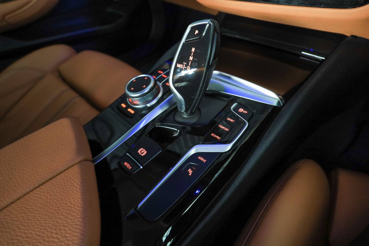 Bmw 530e Elite ปี2019