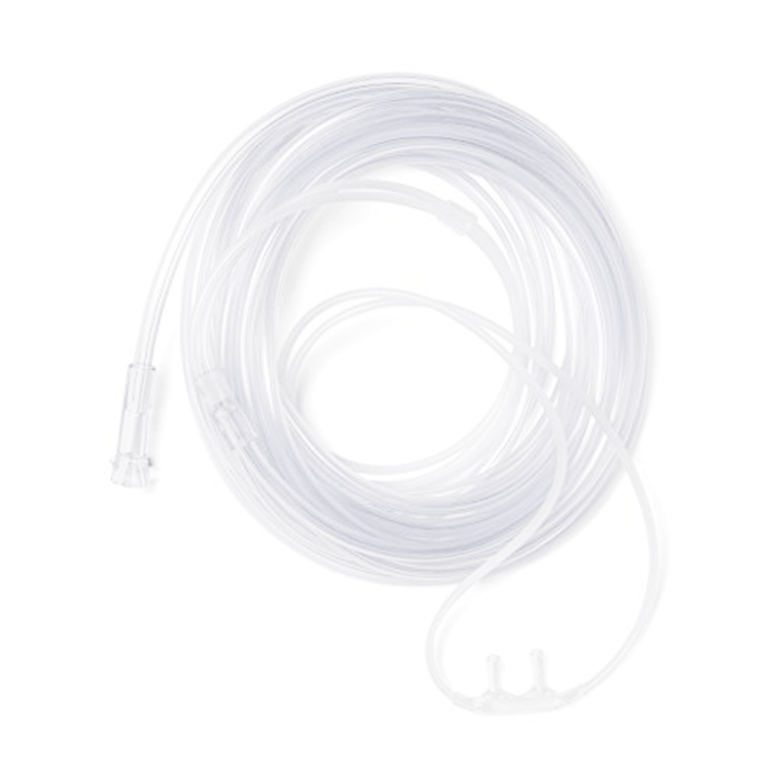 สายออกซิเจน WESTMED Adult Cannula สำหรับผู้ใหญ่ ความยาว 14 ฟุต (4.3 เมตร)