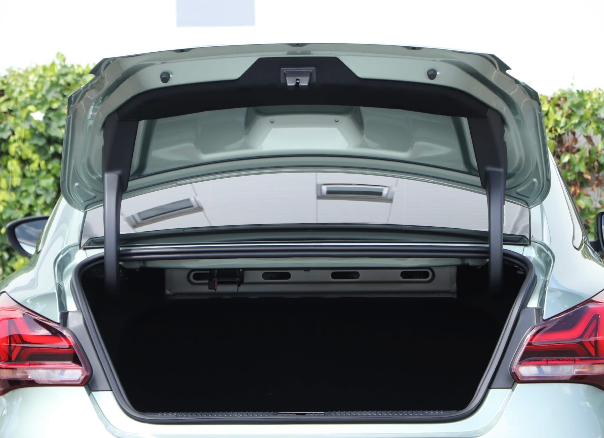 MG5 PRO X 1.5cc ปี 2025