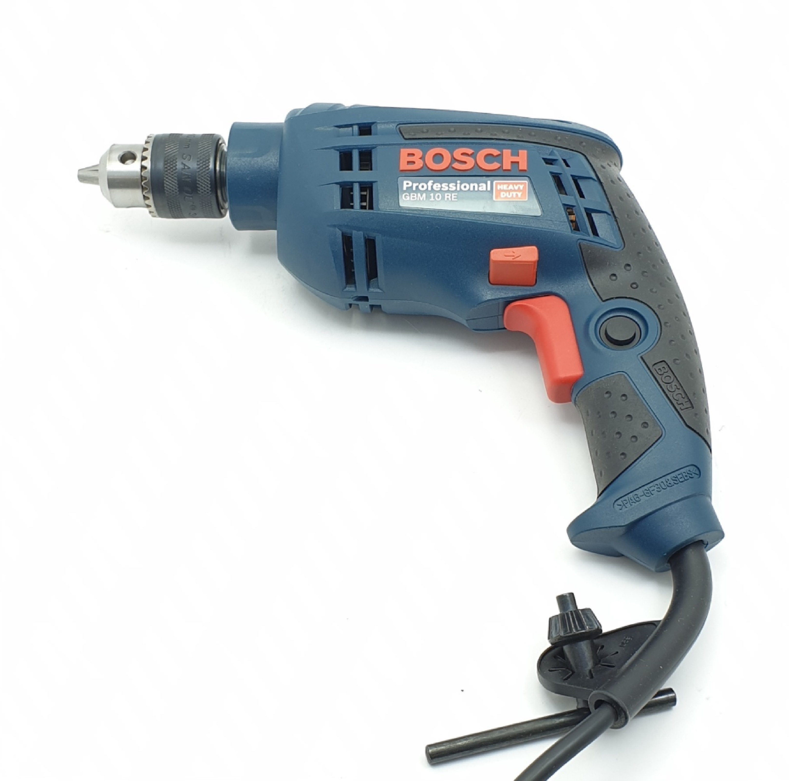 BOSCH สว่านไฟฟ้า 10มม. 450W รุ่น GBM10RE
