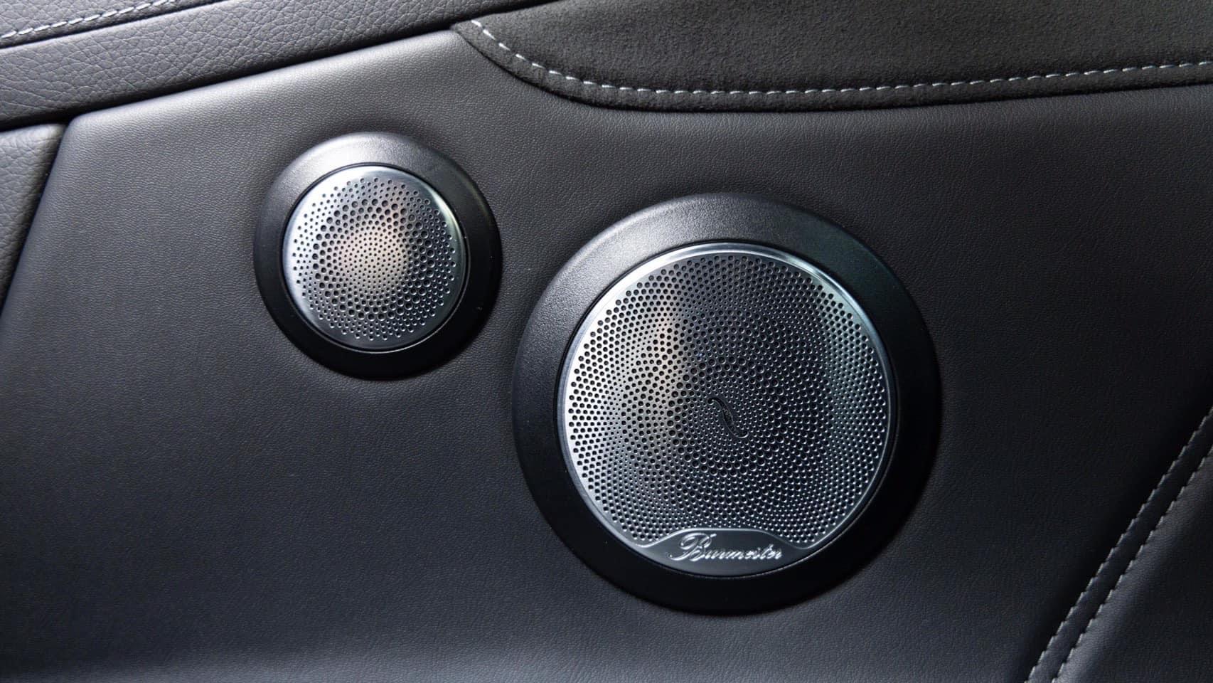 Mercedes-AMG C63s Coupe ปี 2016