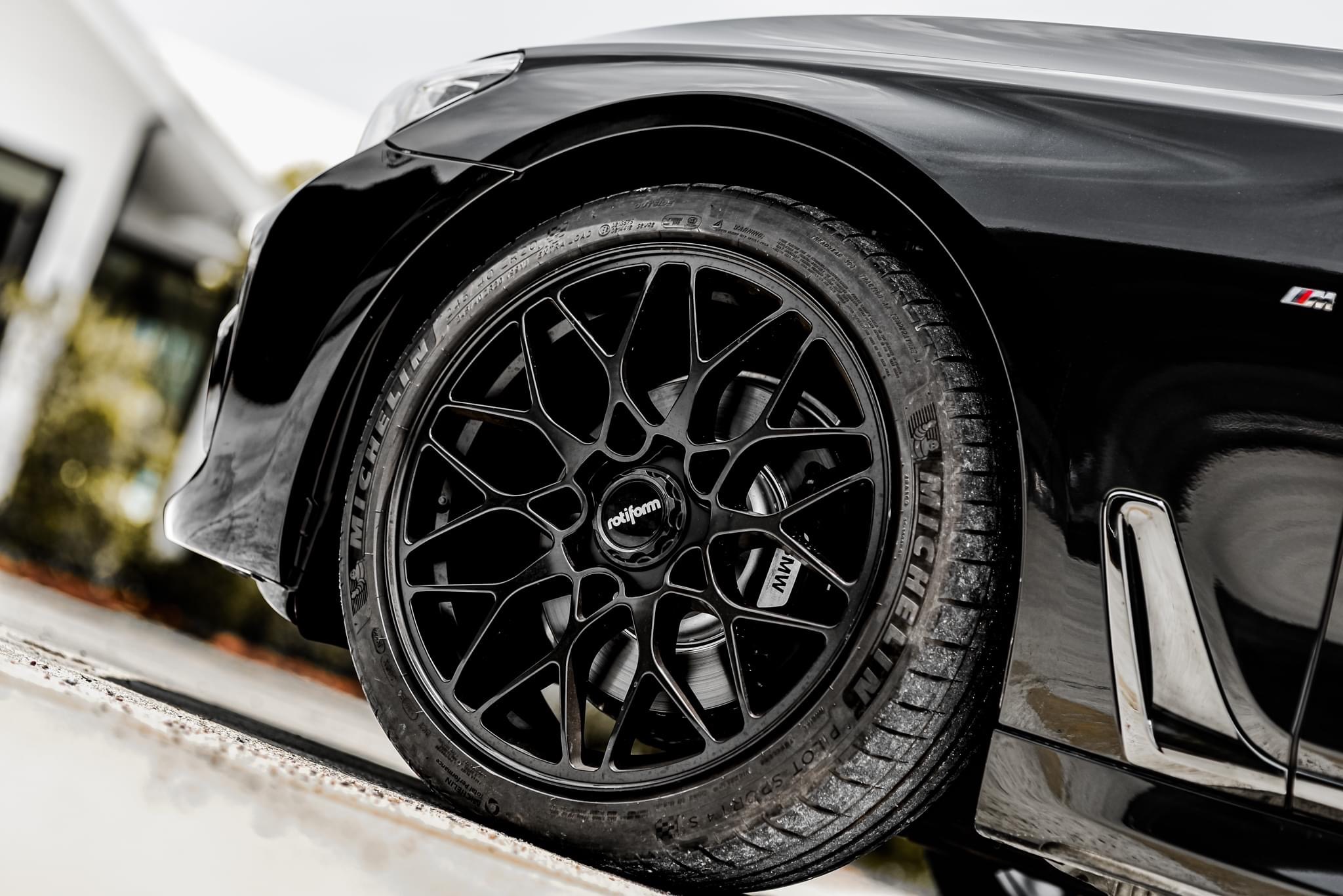 BMW 730Ld Msport G12 ปี 2016