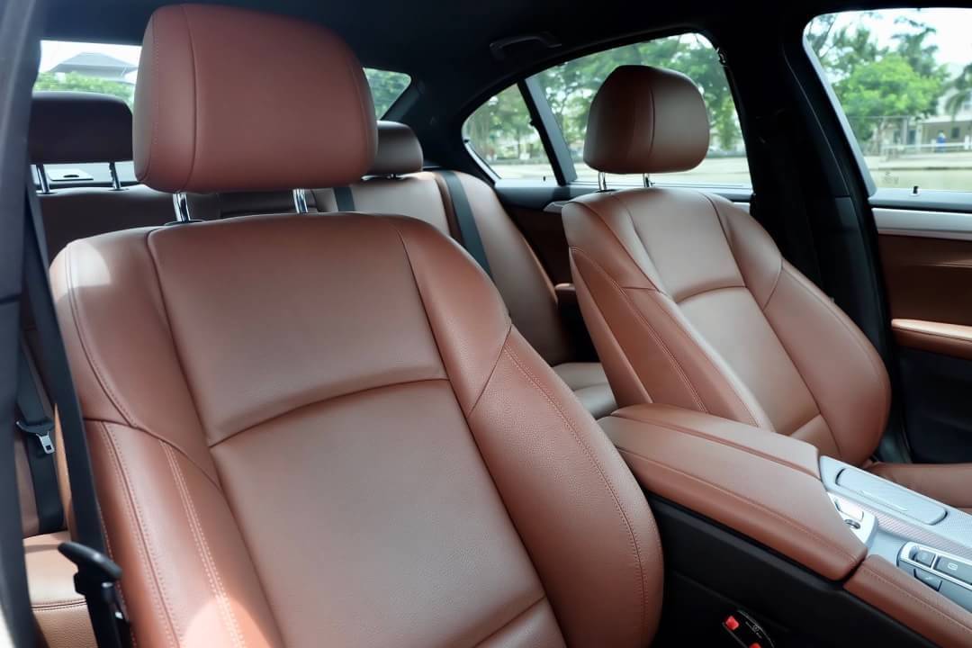 Bmw F10 525D LCI Facelift โฉมสุดท้าย ปี 2015🔖Sold Out🔖