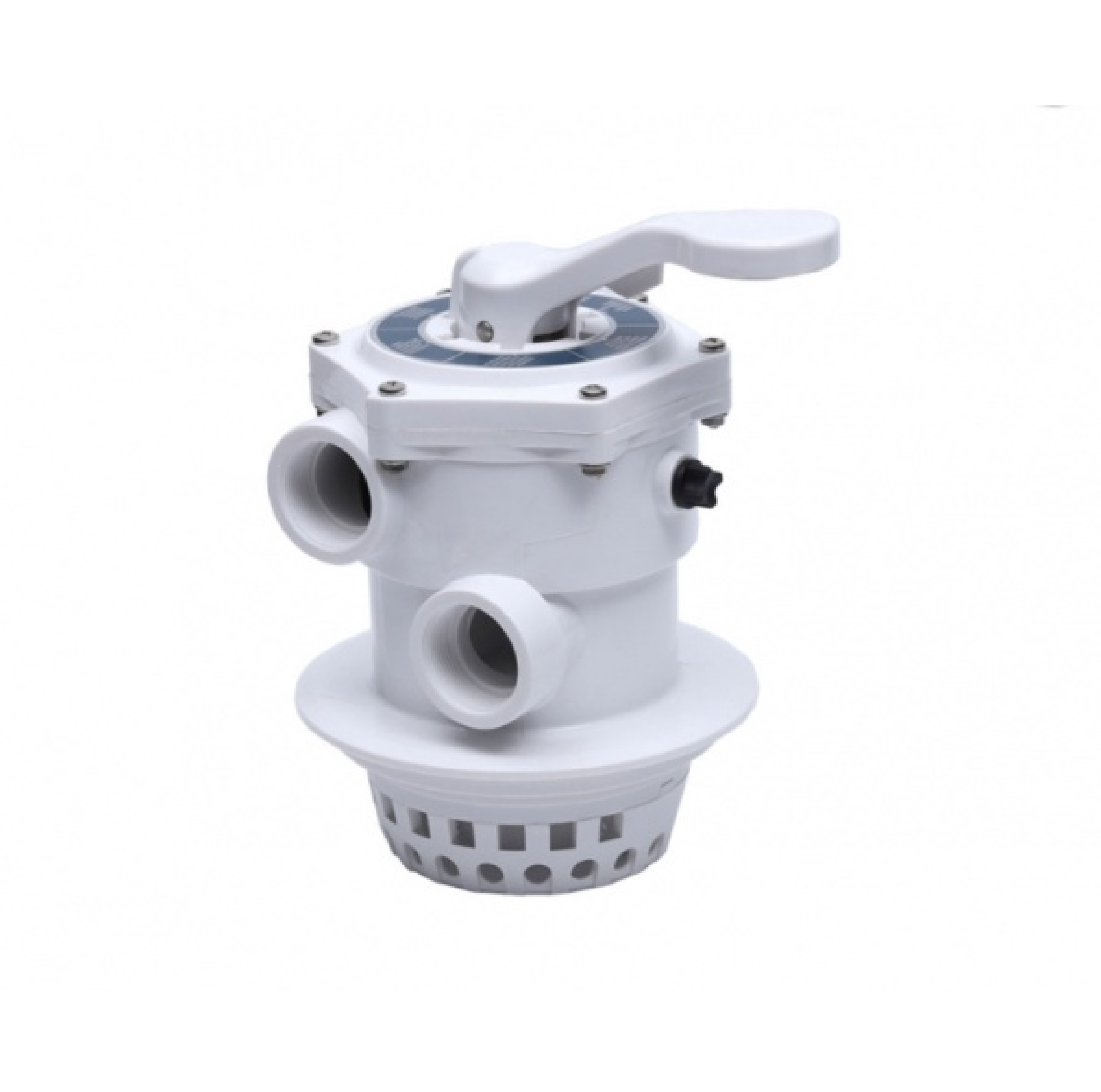 วาล์ว 1.5 สำหรับถังกรองสีทราย รุ่น 03010203, 03021101