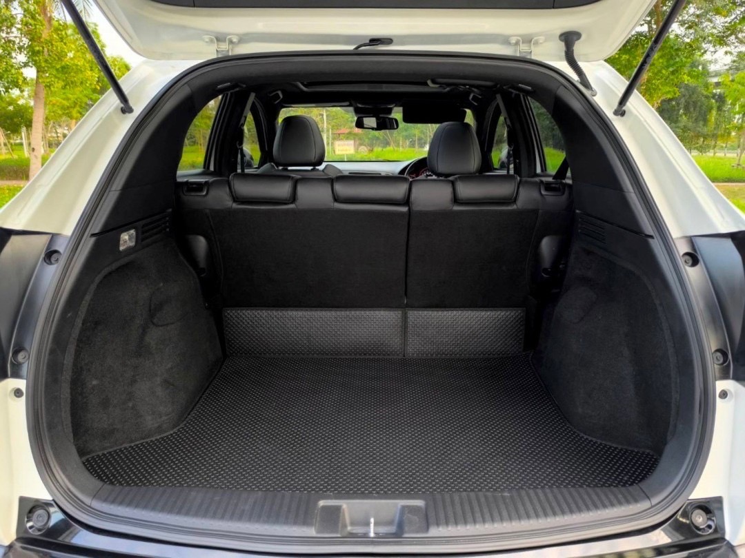 Honda HRV 1.8 RS ปี 2019