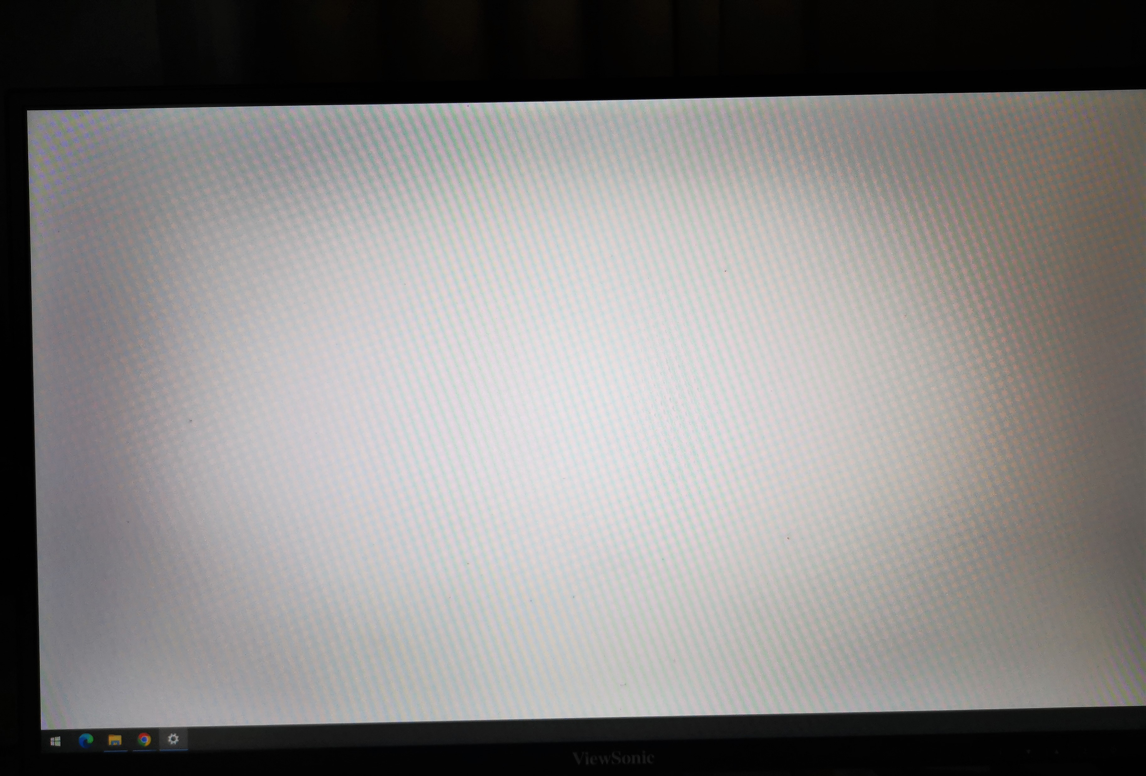 VIEWSONIC VA2419-SH 23.8" IPS 60Hz