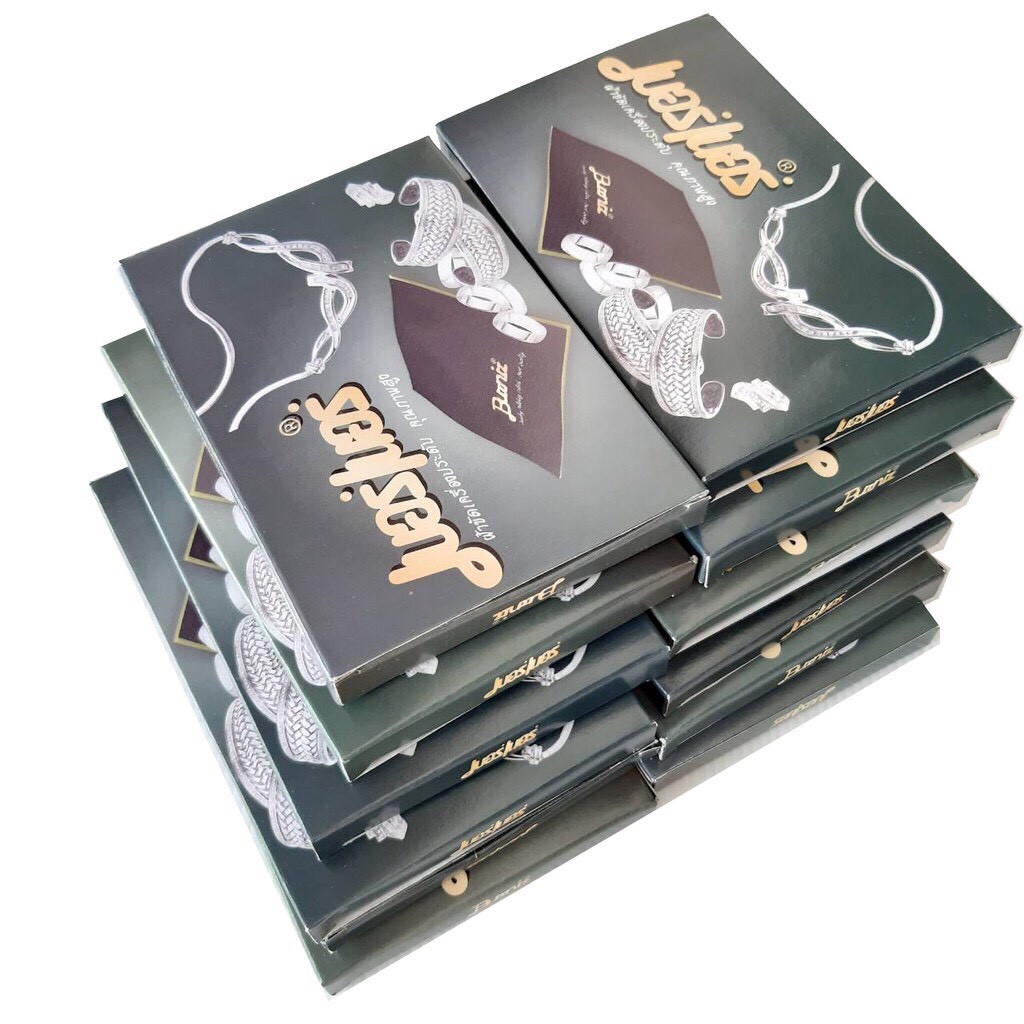 ผ้าเช็ดงาน เบอร์เนอร์ ผ้าขัดเครื่องประดับ Berner ขนาด 24x23 Cm