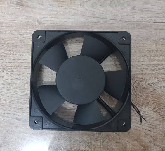 FP-108EX-S1-B 110VAC 7 นิ้ว