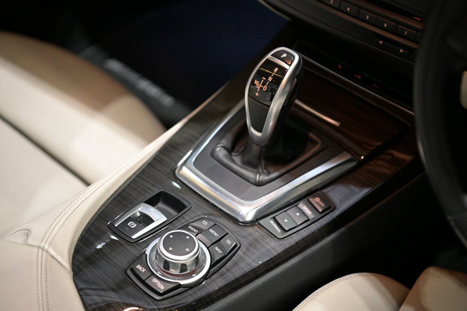 BMW Z4 35iS M Sport ปี 2011