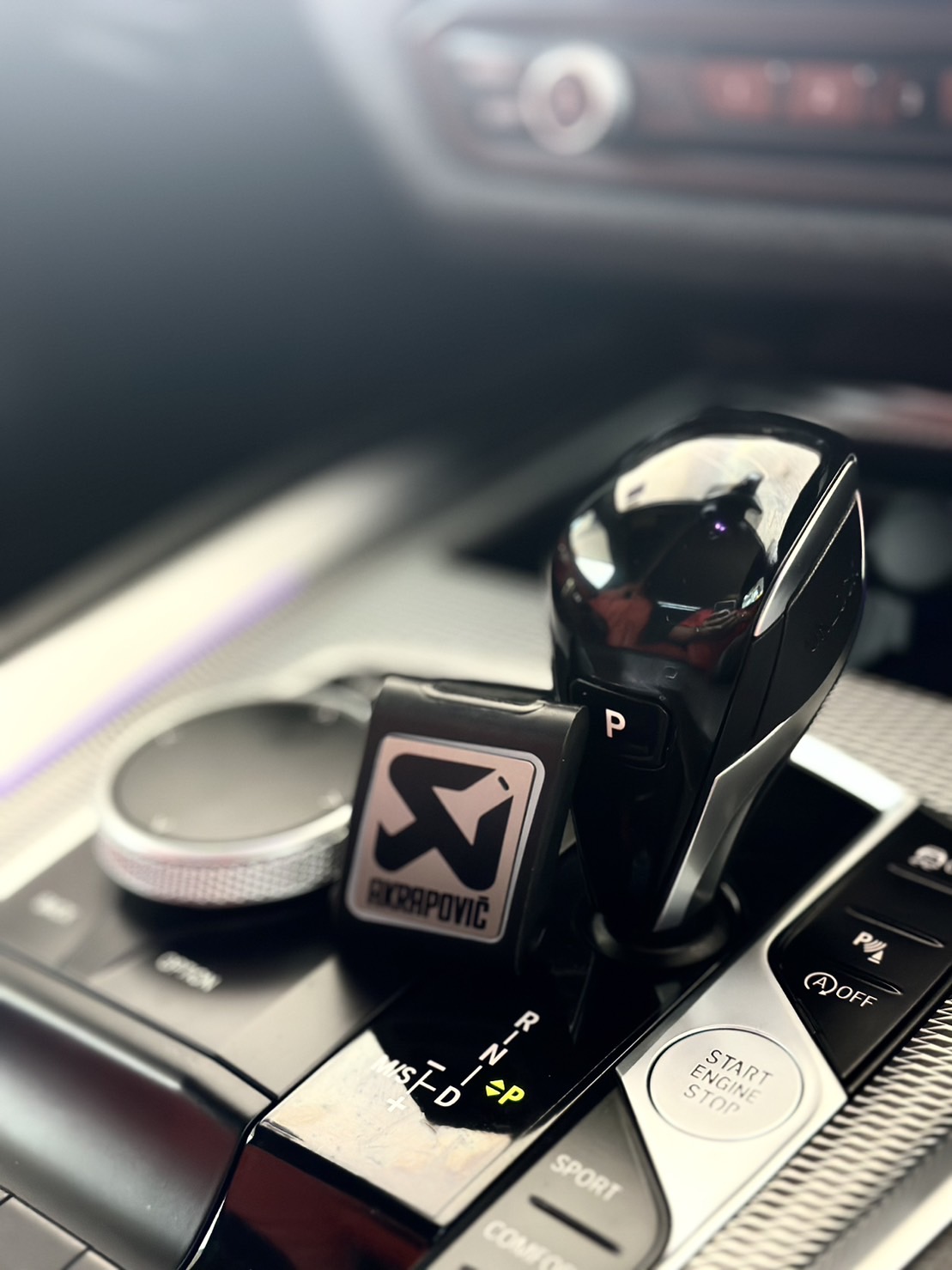 BMW Z4 m40i M Sport ปี 2021