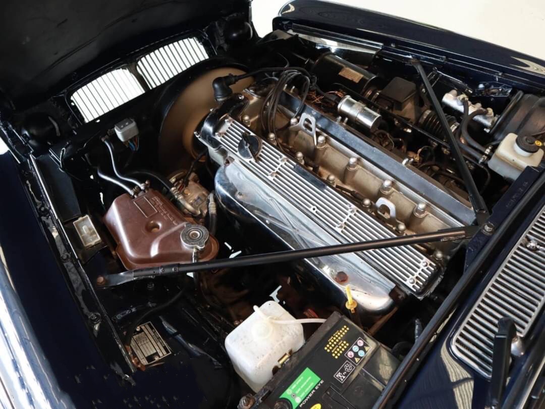 Daimler Daimler4.2 ปี1980