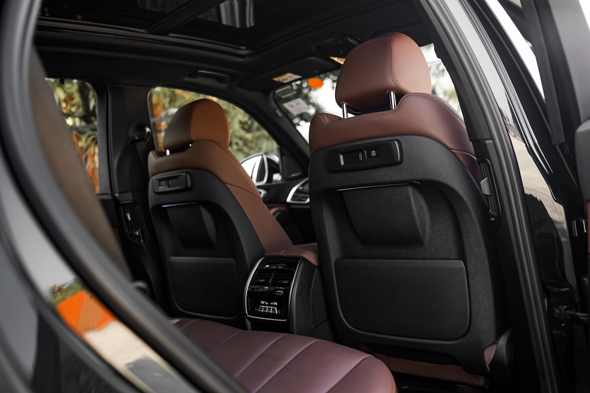 BMW X5 45e Msport ปี 2020