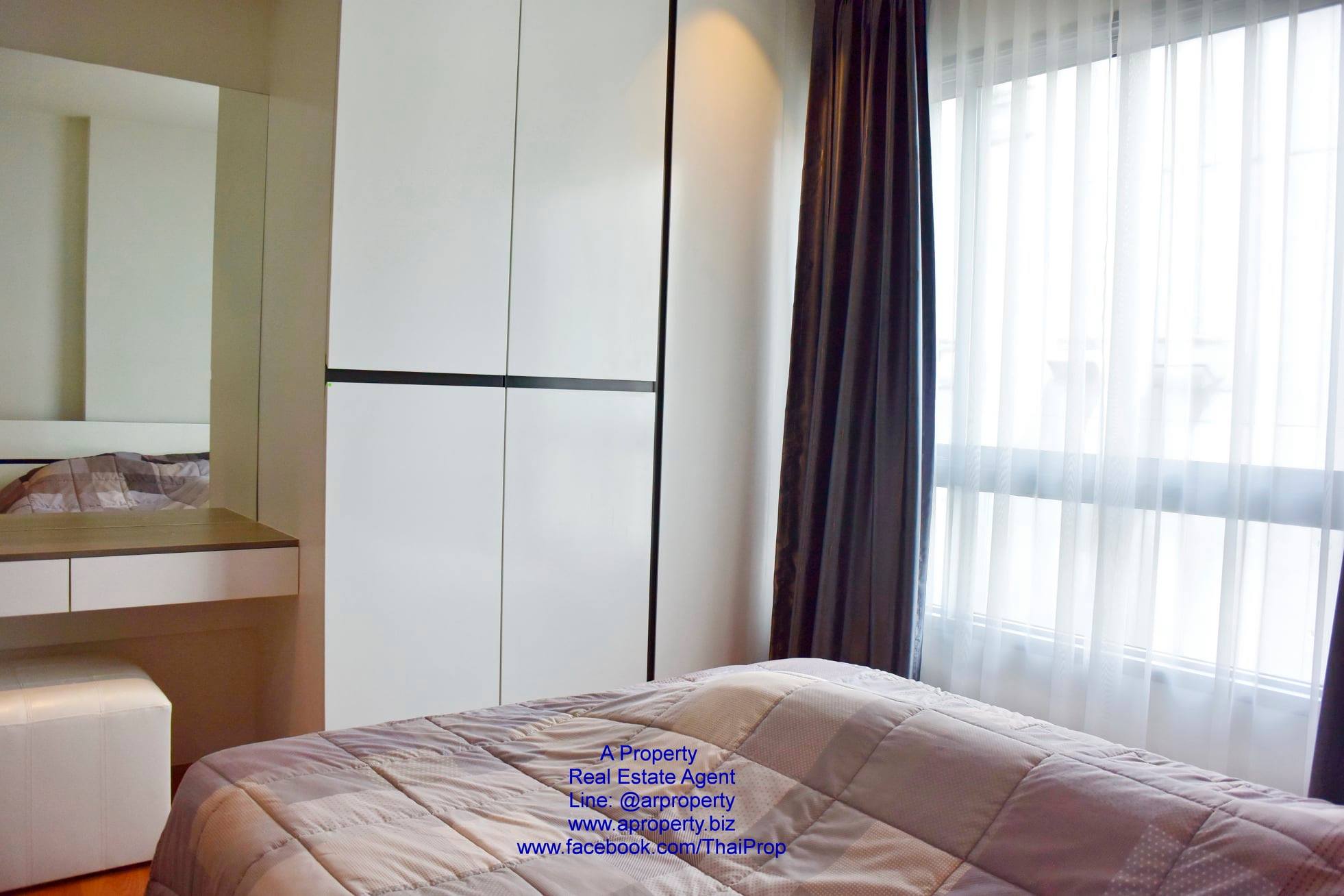 ให้เช่า เดอะ เพรสซิเดนท์ เพชรเกษม-บางแค มีเครื่องซักผ้าใฝาหน้าใหม่ 77